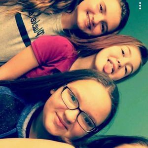 Meet your Posher, Florence